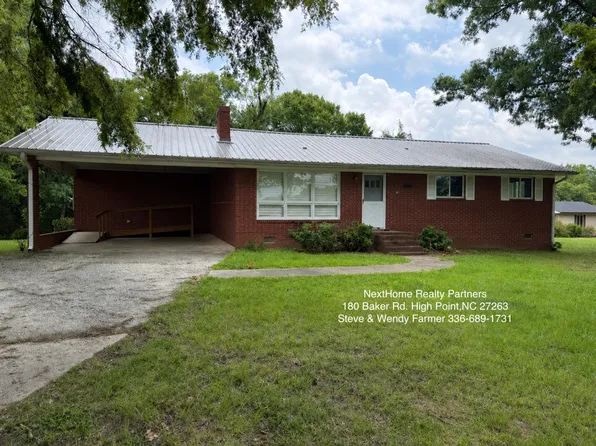 7044-7058 State Hwy, Trinity, NC