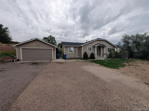 3230 S Decatur Street, Sheridan, CO 80236