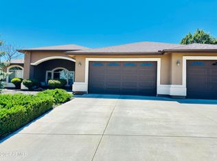 1036 Studebaker Way, Prescott, AZ 86301