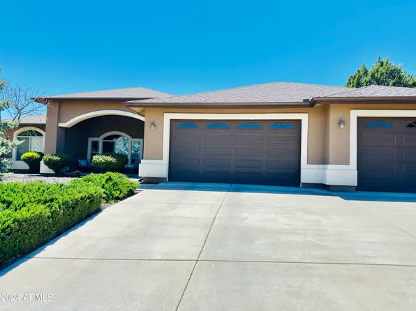 1036 STUDEBAKER Way, Prescott, AZ 86301