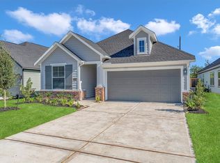16915 Lavender Farm St, Cypress, TX 77429