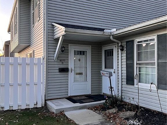 2nd image of 8077 Independence Dr #28-D