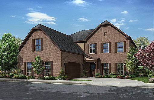 5086 Park Side Circle