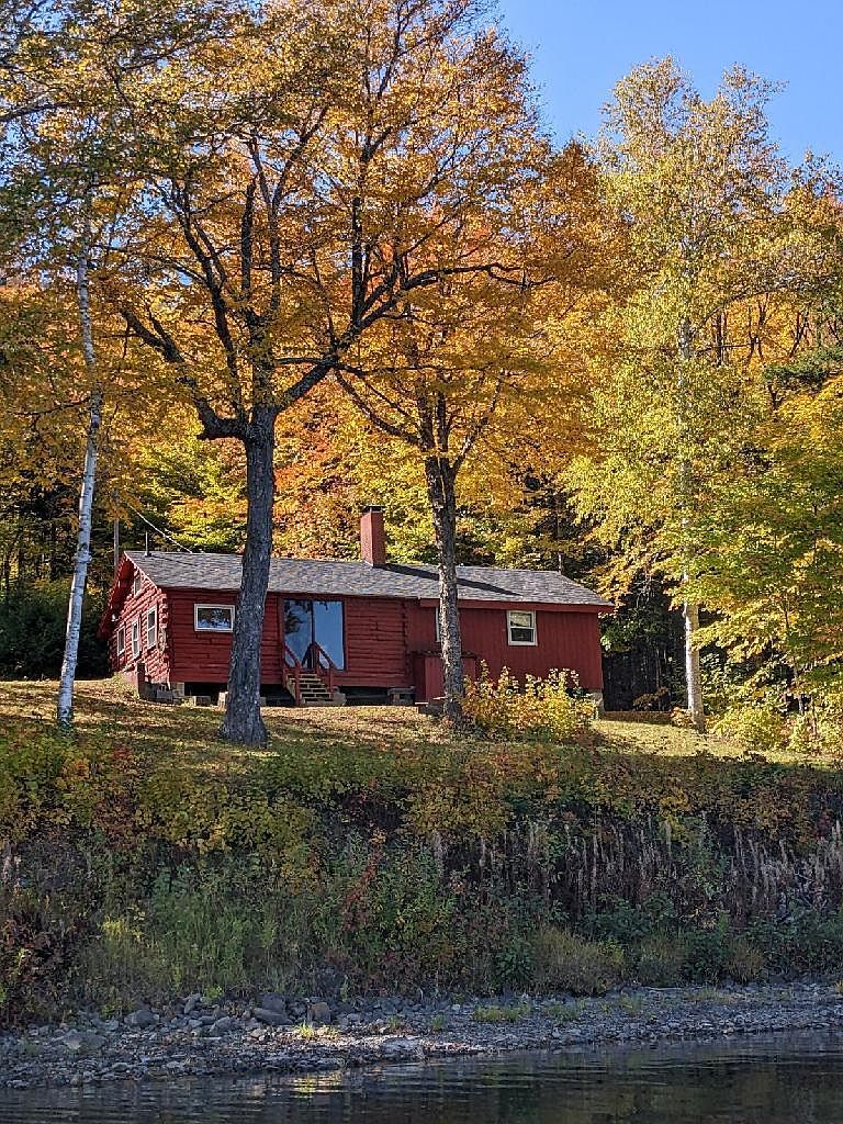636 W Road, Portage, ME 04768 Zillow