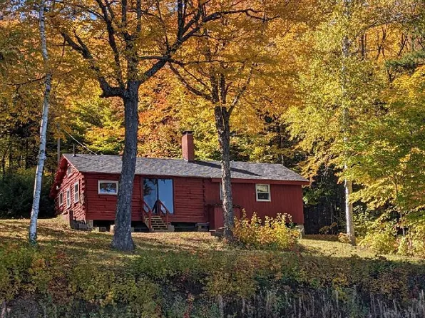 636 W Road, Portage Lake, ME 04768