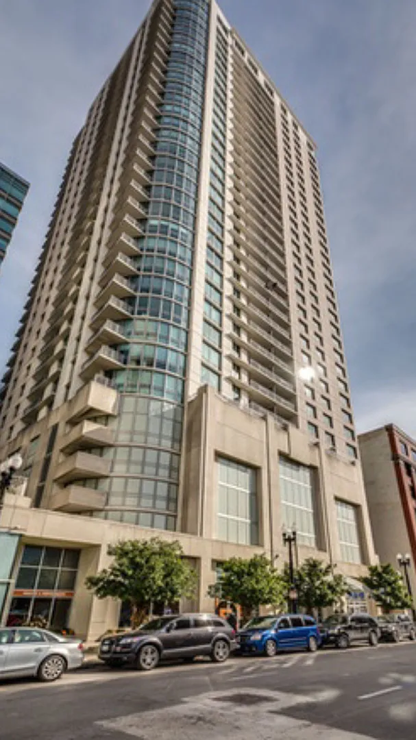2 bed, 1324 sqft, $3,550 — Photo 1