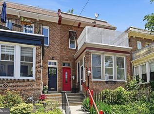 1 W Athens Ave #1/2-C, Ardmore, PA 19003