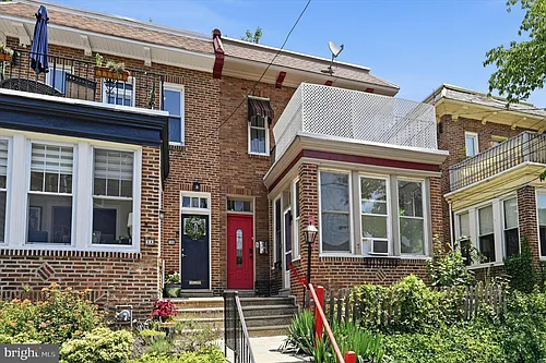 1 W Athens Ave #1/2-C Photo 1