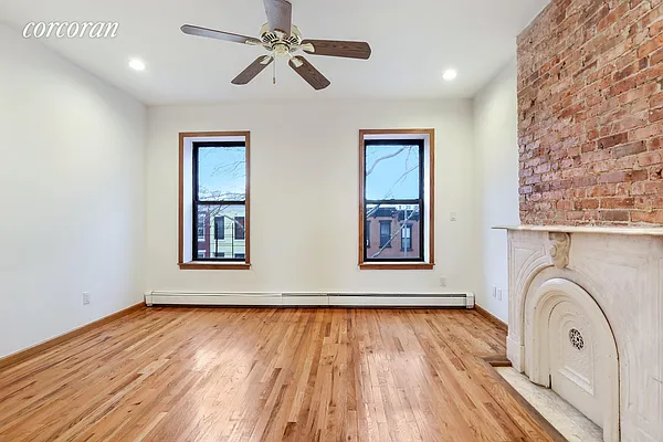 Rented by Corcoran | media 1