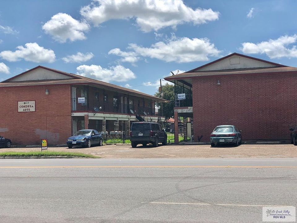 2nd image of 607 S Veterans Blvd APT 16