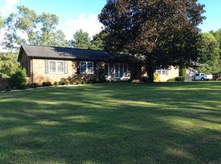 121 Rhonda Way, Rockwood, TN 37854