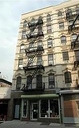 Rented by J Misrahi Realty Corp