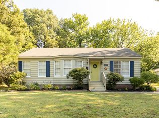 129 Ross Ave, West Memphis, AR 72301