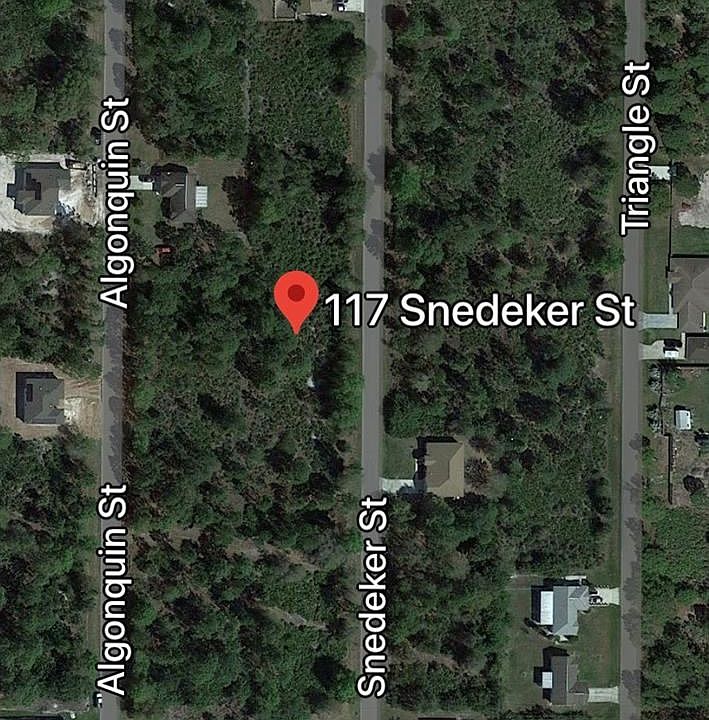 1st image of 117 Snedeker St
