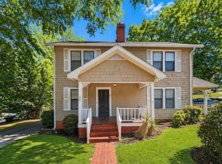 809 E 2nd Ave SW, Rome, GA 30161