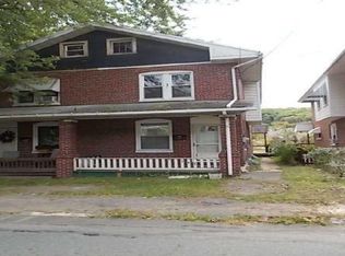 538 W Columbia St, Schuylkill Haven, PA 17972