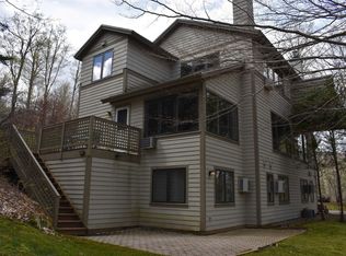 138 Mountain View Dr #EXECUTIVE7, Jeffersonville, VT 05464