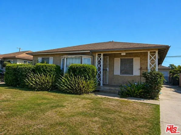 1218 W 138th St, Compton, CA 90222