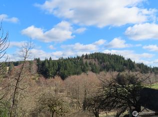 0 XXX Harkum Street, Pe Ell, WA 98572