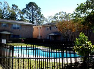 1230 Shadowdale Dr APT 12, Houston, TX 77043