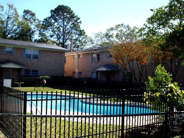 1230 Shadowdale Dr APT 12, Houston, TX 77043