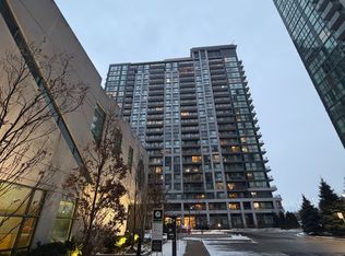 339 Rathburn Rd W #918, Mississauga, ON L5B0K6