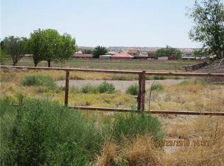 0 Westside Dr, El Paso, TX 79932