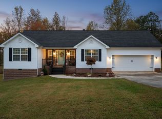 1616 Houston Valley Rd, Ringgold, GA 30736