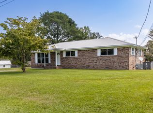 654 Chevelle Dr, Chatsworth, GA 30705