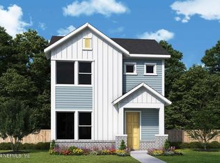 11018 Electron Way, Jacksonville, FL 32256