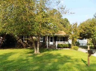 702 Wendy Ln, Conway, SC 29526