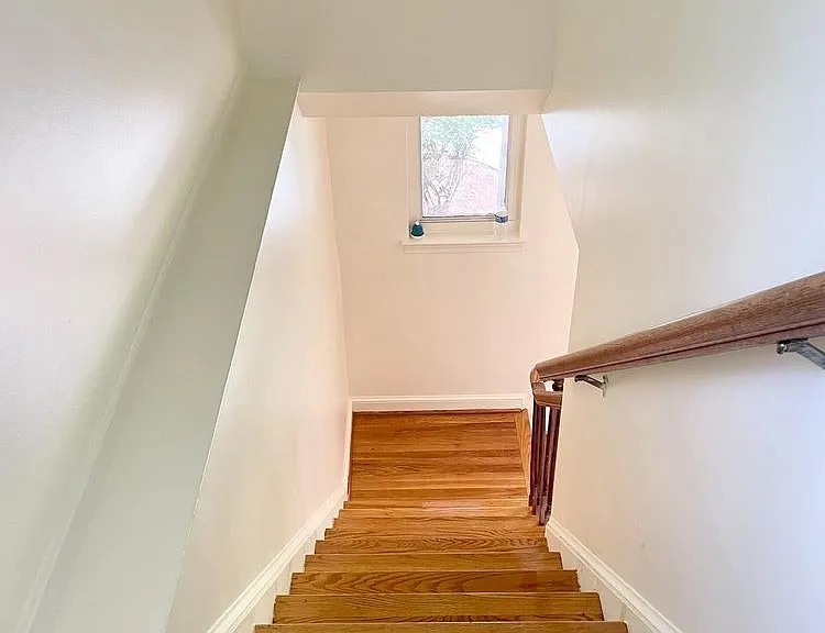 Stairway