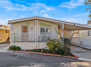 17261 Gothard St SPACE 63, Huntington Beach, CA 92647