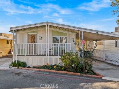 17261 Gothard St Space 63, Huntington Beach, CA, 92647