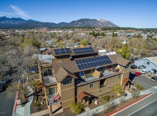 538 S Fountaine St #4, Flagstaff, AZ 86001