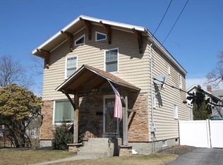 84 Brandon Rd, Worcester, MA 01606