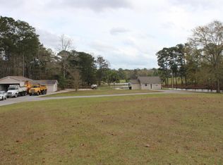 159 Pine Dr, Laurel, MS 39443