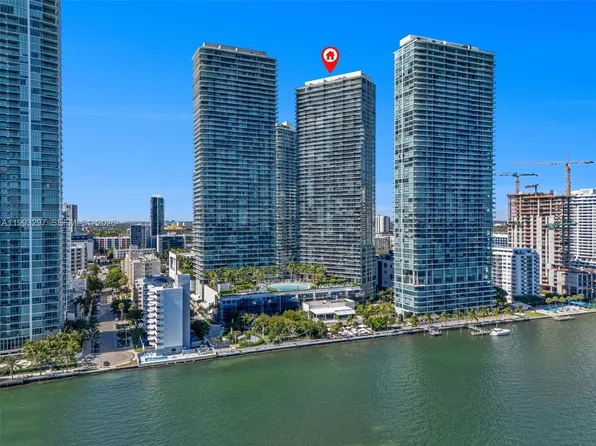 650 NE 32nd St Unit 2104, Miami, FL 33137