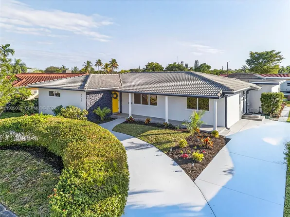 4712 Cleveland St, Hollywood, FL 33021
