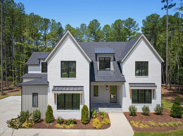 7441 Summer Tanager Trl, Raleigh, NC 27614