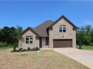 300 Abbey Rd LOT 86, Lebanon, TN 37087