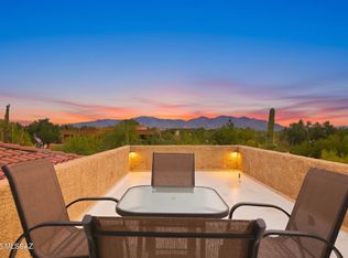 5022 W Camino De Manana, Tucson, AZ 85742