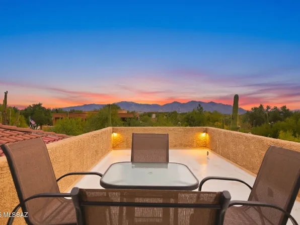 5022 W Camino De Manana, Tucson, AZ 85742