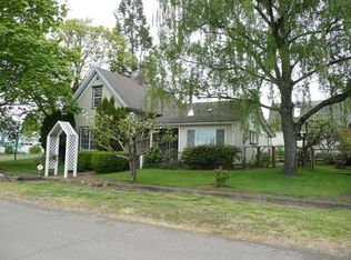 416 E 6th St, Lafayette, OR 97127