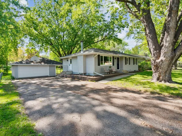 6017 Gettysburg Ave N, New Hope, MN 55428