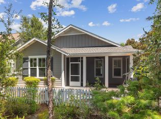 167 Jack Knife Dr, Inlet Beach, FL 32461