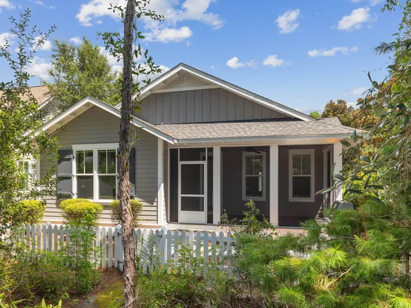167 Jack Knife Dr, Inlet Beach, FL 32461