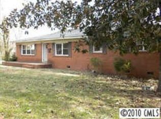 715 Summit St, Monroe, NC 28112