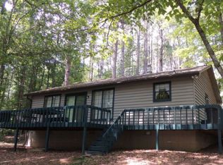 214 Crooked Creek Bay Rd, Eatonton, GA 31024