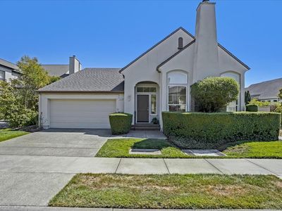 1820 Falcon Ridge Dr, Petaluma, CA, 94954